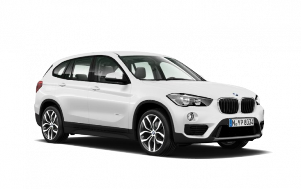 Harga BMW Seri X1 2019 Spesifikasi Review Promo Oktober 